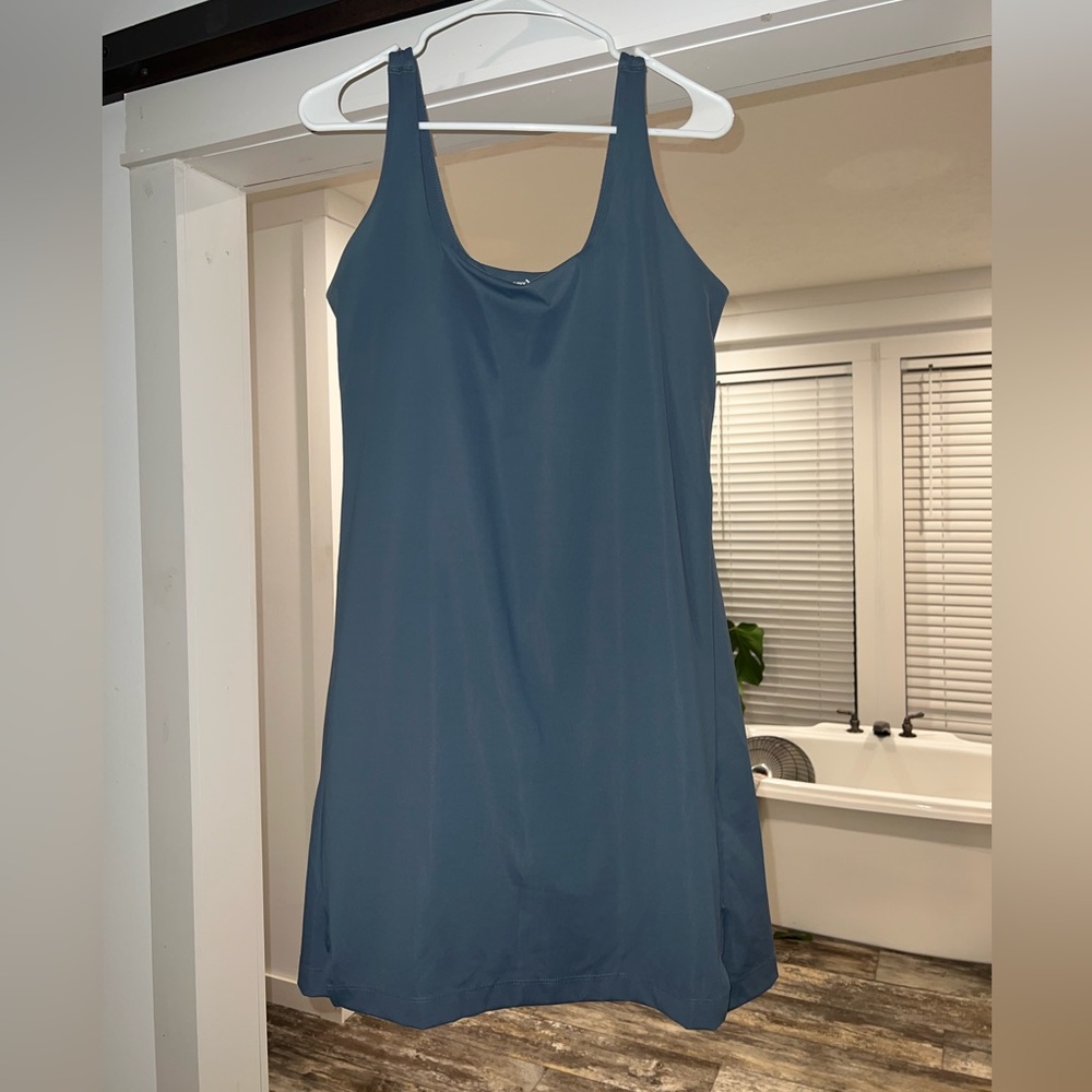Old Navy Activewear dress